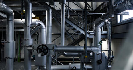 Textile : comment Reju parvient &agrave; produire un polyester recycl&eacute; de meilleure qualit&eacute; que la mati&egrave;re vierge dans son d&eacute;monstrateur &agrave; Francfort | ENSAIT DOC | Scoop.it