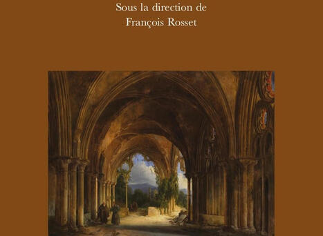 &nbsp;Fran&ccedil;ois Rosset (dir.) : Le Groupe de Coppet et la religion | Les Livres de Philosophie | Scoop.it