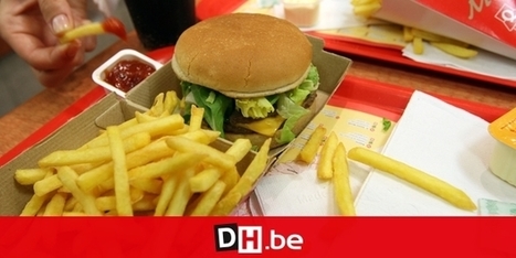 Asticot dans ses frites: Quick se retourne contre le client mécontent ! - La DH | Gestion de crise | Scoop.it