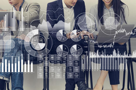 Data preparation tools: Your analytics strategy&rsquo;s secret weapon | CXO.Care | Scoop.it