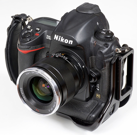 Zeiss Distagon T* 25mm f/2 ZF.2 (FX) - Review / Test Report | Photography Gear News | Scoop.it