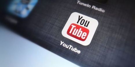 Online video delivers 50% higher ROI than TV ads claims YouTube with econometric findings | digital marketing strategy | Scoop.it