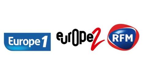 Lagard&egrave;re sanctuarise &laquo;l&rsquo;autonomisation&raquo; de son p&ocirc;le radio | DocPresse ESJ Lille | Scoop.it