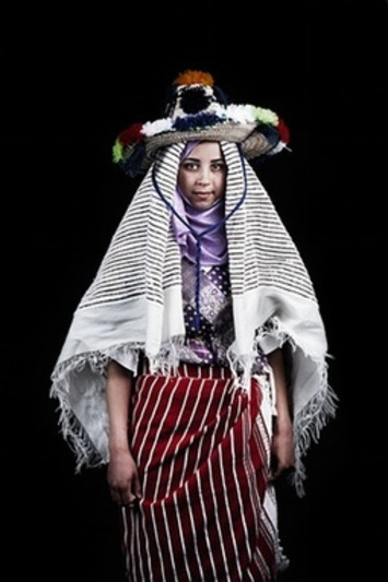 The Moroccans by Leila Alaoui | The Guardian | Kiosque du monde : Afrique | Scoop.it