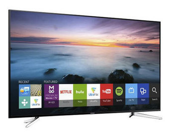 Samsung UN75J6300AFXZA Review - All Electric Review | Best HDTV Reviews | Scoop.it