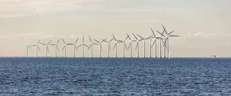 &laquo; On va avoir besoin de toutes les sources d'&eacute;nergies renouvelables &raquo; - Les Cl&eacute;s de Demain - Le Monde.fr | G&eacute;othermie et &eacute;nergie des mers | Scoop.it