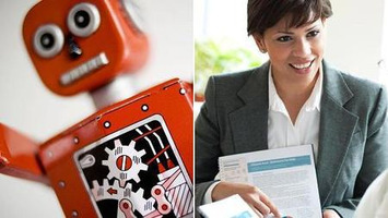 Is the future for robo-advisors bright ... or a bust? | Wealth Advisors Report - Accumulating, Preserving, and Transitioning Wealth | Scoop.it