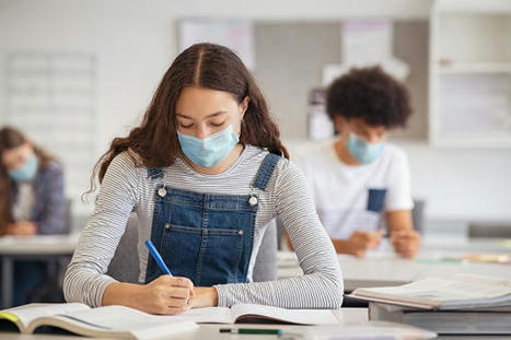 Concours : les nouvelles recommandations de l’administration | Veille juridique du CDG13 | Scoop.it