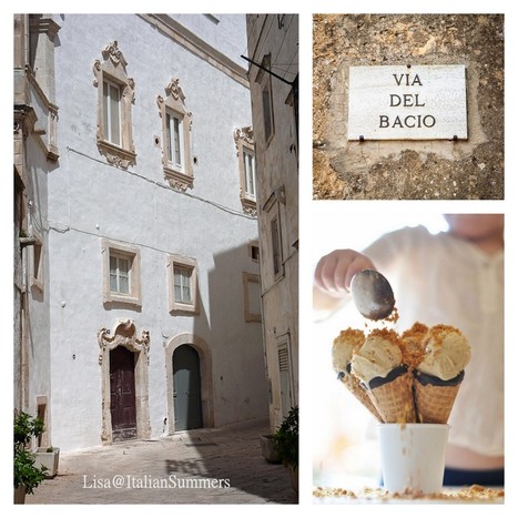 5 dingen die je moet doen in Puglia | Italian Summers. By Lisa | Vacanza In Italia - Vakantie In Italie - Holiday In Italy | Scoop.it