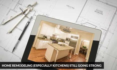 Home improvement franchise