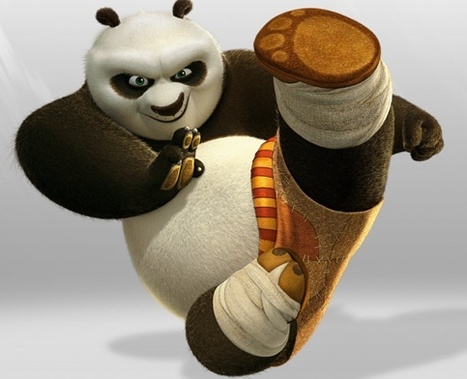 What Pandas Like: Need to Know info on Google&rsquo;s Panda Update - SEO Inc Blog | Google Penalty World | Scoop.it