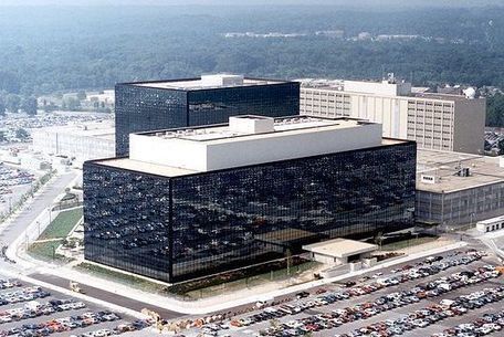Report: NSA PRISM program spied on Americans' emails, searches | 21st Century Learning and Teaching | Scoop.it