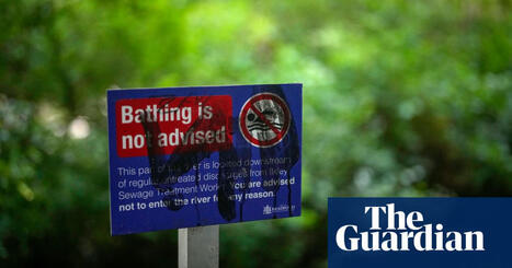 Some water boss bonuses in England could be banned, says Ofwat | Rivers | The Guardian | Microeconomics: IB Economics | Scoop.it