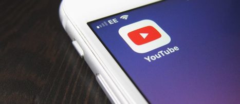 YouTube teste les liens d'achats sous ses vidéos | Essentiels et SuperFlus | Scoop.it