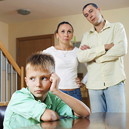 5 Ways to Manage Conflict in Blended Families | Growing Healthy Kids and Teens | Scoop.it