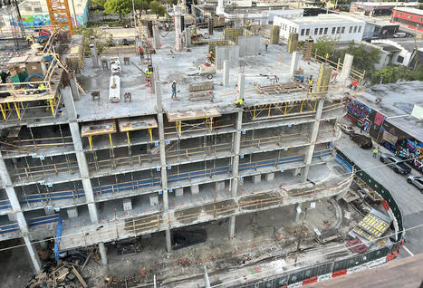 Residential Development Plunges In South Florida As Rising Costs Hold Back Construction | Biznow | In the Biz - Commercial Real Estate News | Scoop.it