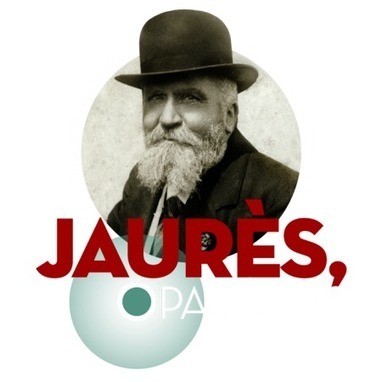Jaurès, pas à pas | Un documentaire mobile | Apprenance transmédia § Formations | Scoop.it