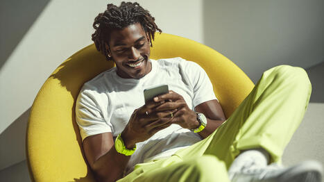 AI Girlfriend : avantages, limites et risques des relations avec une IA | Veille | Scoop.it