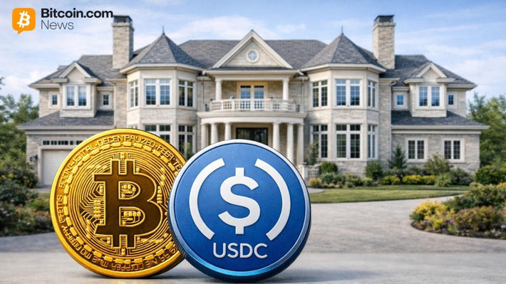 Why Crypto-Backed Mortgages Matter for Expanding Access to Homeownership &ndash; Featured | Real Estate Report | Scoop.it