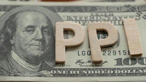 Gold price continues to tread water above $3,300 following unchanged US PPI | Kitco News | La revue de presse CDT | Scoop.it