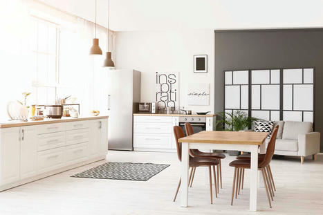 Kitchen Design Trends 2022 You Should Know About It | Consumer Swag | Scoop.it