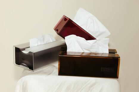Blow Tissues Introduces Refillable Tissue Box System With PFAS-Free Bamboo Facial Tissues - Waste Management & Recycling News Today - EIN Presswire | Industry 411 - Waste Management | Scoop.it