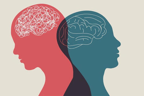 Santé mentale : la fragilité des agents territoriaux en chiffres | Management. Gestion des carrières & santé au travail | Scoop.it