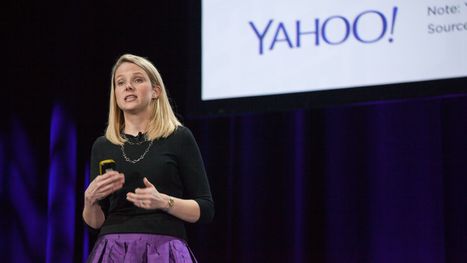 El hackeo a Yahoo! es peor de lo previsto: cientos de millones de usuarios afectados, según Recode | Santiago Sanz Lastra | Scoop.it