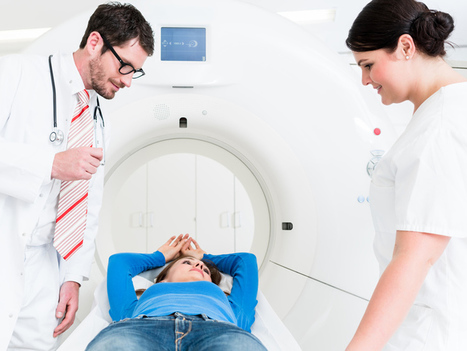 Radios et scanners : les rayons X en imagerie médicale sont-ils dangereux ? | Toxique, soyons vigilant ! | Scoop.it