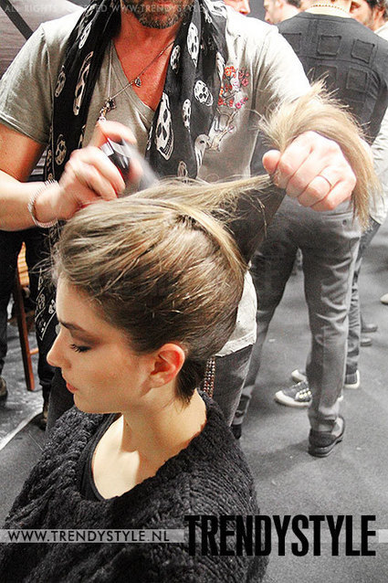 Over shampoo en haarstylingsproducten - Haarverzorging op Trendystyle, de trendy vrouwensite | Informatie over haar | Scoop.it