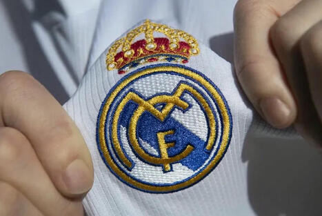 La marca Real Madrid ya es tan poderosa que podría sostener su modelo de negocio incluso sin competir en los terrenos de juego | Mi Cajón de Ideas | Scoop.it