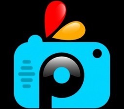 PicsArt | App Review | Hitz 247 - Australian Net Radio. Get Involved. | About PicsArt | Scoop.it