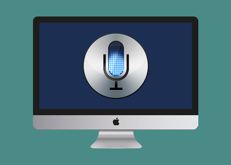 Siri is now officially on MacOS - I-PhoneAppDeveloper | CLOVER ENTERPRISES ''THE ENTERTAINMENT OF CHOICE'' | Scoop.it