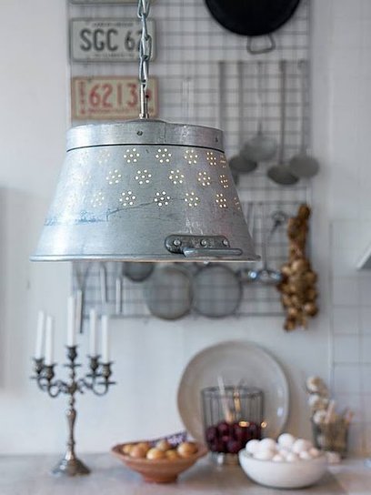 Kitchen Light - iD Lights | 1001 Light ideas ! | Scoop.it