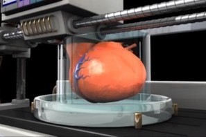 How is the Medical 3D Bioprinting Market Growing? | Didactics and Technology in Education | Scoop.it