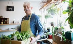 Hard Brexit means retiring later, Britons warned | In the news: data in the UK Data Service collection across the web | Scoop.it