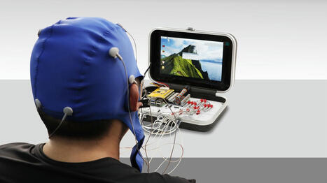 PiEEG Kit Makes Neuroscience Available to Makers and Students | Raspberry Pi | Scoop.it