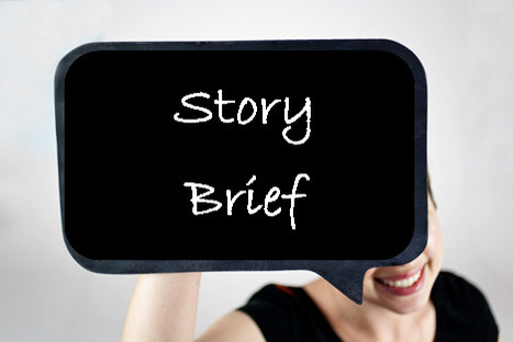 The 6 C's of Story Branding: A Breakthrough Approach To Identify & Develop A Compelling Brand Story | Bulldog Reporter | How to find and tell your story | Scoop.it