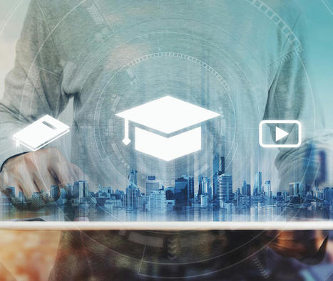 Certifying the Future of Higher Education - Free Online Course | E-Learning-Inclusivo (Mashup) | Scoop.it