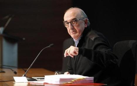 Jaume Roures, socio de Qatar, dueño de 'Público' y fundador de 'La Sexta'  está tras la supuesta convocatoria "espontánea" contra la guerra en Siria | La R-Evolución de ARMAK | Scoop.it