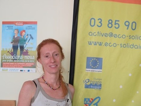 Mangez local ! Chez Active Chalon, on s&rsquo;engage ensemble pour le territoire. | Revue de presse &eacute;conomique du Sud Touraine | Scoop.it