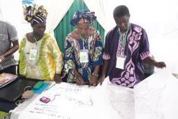 Training of Trainers and Technical Workshop wraps up in Kpalimé, Togo | SRI Global News ++ March - May 2025    System of Rice Intensification (SRI) | Scoop.it