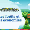 For&ecirc;t, Bois, Milieux naturels : sciences et techniques