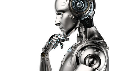 When AI-Powered Humanoid Robots Make Bad Choices | Educational Technology News | Scoop.it