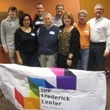 At the center of LGBTQ Frederick, Maryland | PinkieB.com | LGBTQ+ Life | Scoop.it