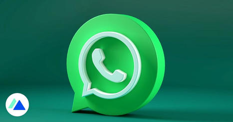 Comment utiliser WhatsApp : 20 astuces à connaître | Réseaux sociaux | Scoop.it