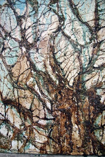 A Soissons, jusqu'au 16 juillet Les &laquo; campements &raquo; de Fran&ccedil;ois R&eacute;thor&eacute; | L'Union | D&eacute;couvrir, se former et faire | Scoop.it