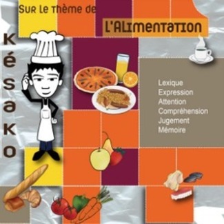 Le Késako de l'alimentation | POURQUOI PAS... EN FRANÇAIS ? | Scoop.it