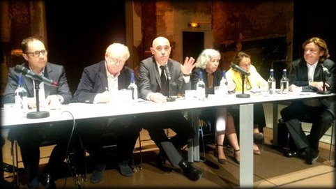 Architecte? Euh… C’est-à-dire?… - Profession | Veille territoriale AURH | Scoop.it