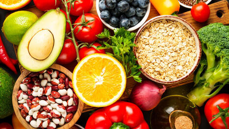 Biodiversit&eacute; alimentaire, microbiote et bien-&ecirc;tre : la recherche explore les liens potentiels | ITERG - Nutrition, Sant&eacute; et Biochimie des Lipides | Scoop.it